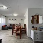 Apartamento Sedassos Circo Romano