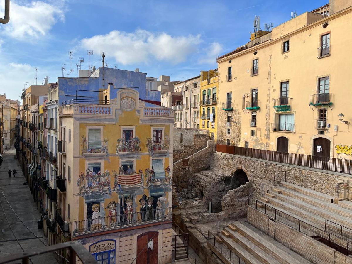 Sedassos Circo Apartamento