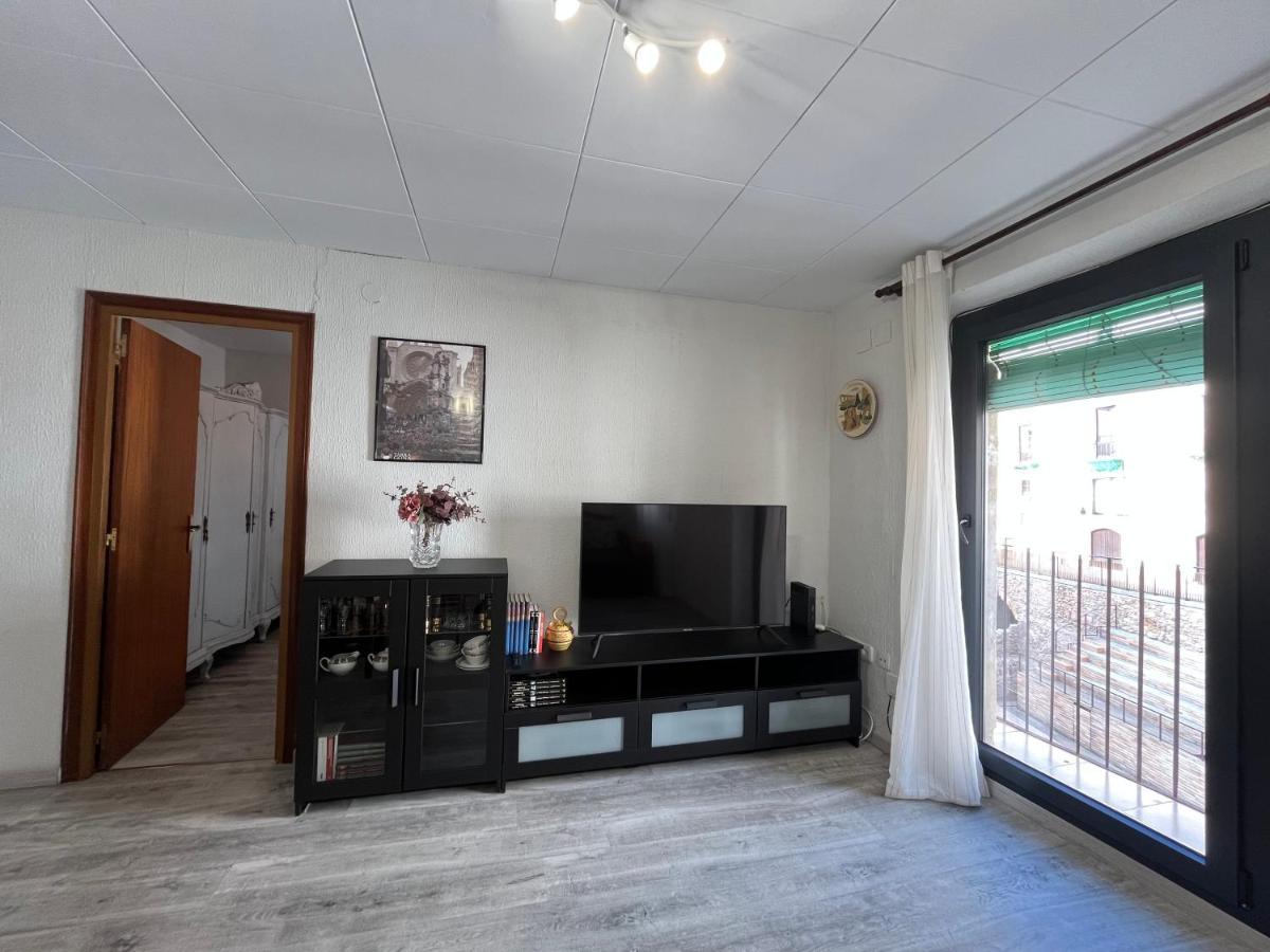 Sedassos Circo Apartamento Tarragona