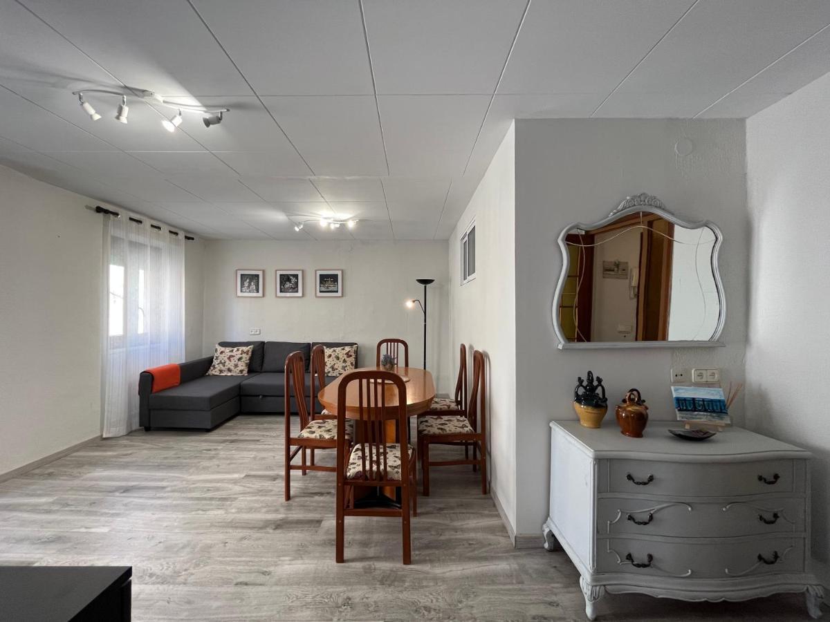 Sedassos Circo Apartamento *