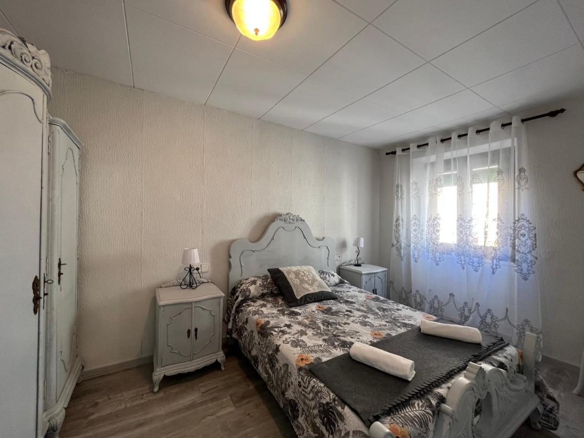 Apartamento Sedassos Circo *