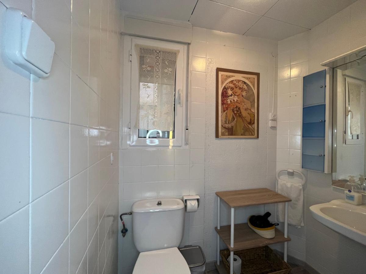Sedassos Circo Apartamento