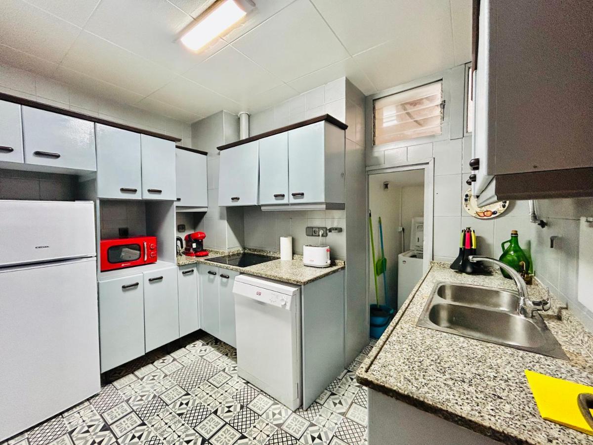 Apartamento Sedassos Circo Tarragona