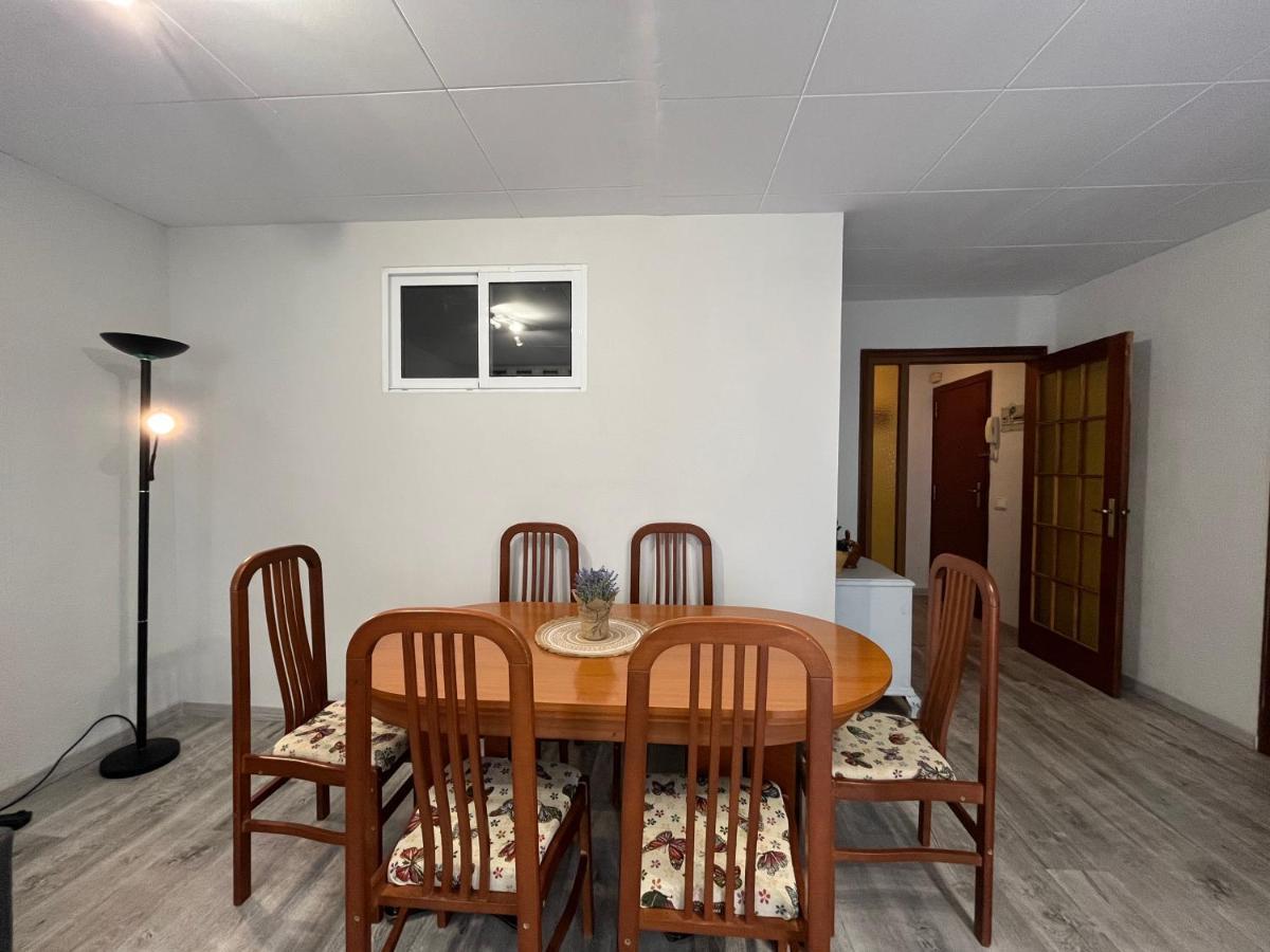 Appartement Sedassos Circo